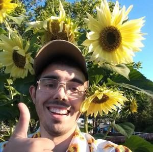 Meet your Posher, Dillon